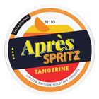 APRÈS TANGERINE SPRITZ EXTRA STRONG