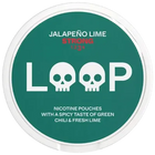 LOOP JALAPENO LIME STRONG