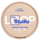 LOOP CREAMY CAPPUCCINO STRONG