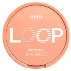 LOOP HOT PEACH MINI