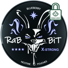RABBIT BLUEBERRY X-STRONG