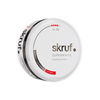SKRUF NORDIC LIQOURICE S4