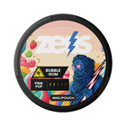 ZEUS  Bubble Gum Light (4 mg/Pouch)