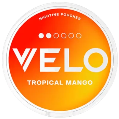 VELO TROPICAL MANGO SLIM
